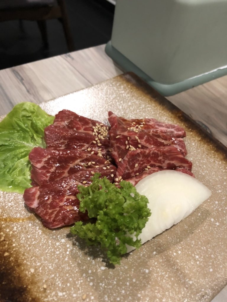 クアラルンプール デサスリハタマスの Yakiniku Goro 焼肉五郎 がグランドオープン 安くておいしい焼肉店 歩くマレーシア情報網