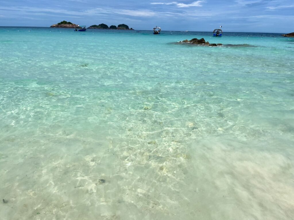 マレーシアの楽園 レダン島 アクセス 島での楽しみ方 Laguna Redang Island Resort の宿泊レポを一挙大公開 歩くマレーシア 情報網