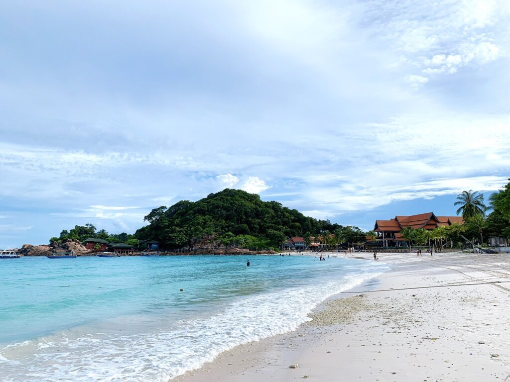 マレーシアの楽園 レダン島 アクセス 島での楽しみ方 Laguna Redang Island Resort の宿泊レポを一挙大公開 歩くマレーシア 情報網